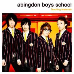 Abingdon Boys School : Teaching Materials